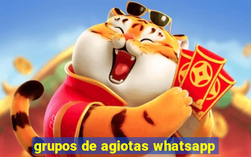 grupos de agiotas whatsapp